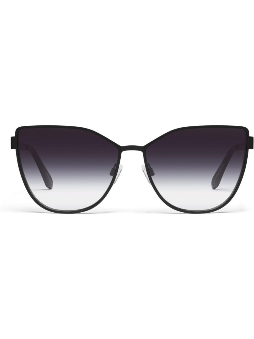 Oversized Cat Eye Sunglasses for Women, UV Protection, Trendy Fashion Shades